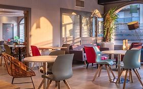 Ibis Styles Blois Centre Gare